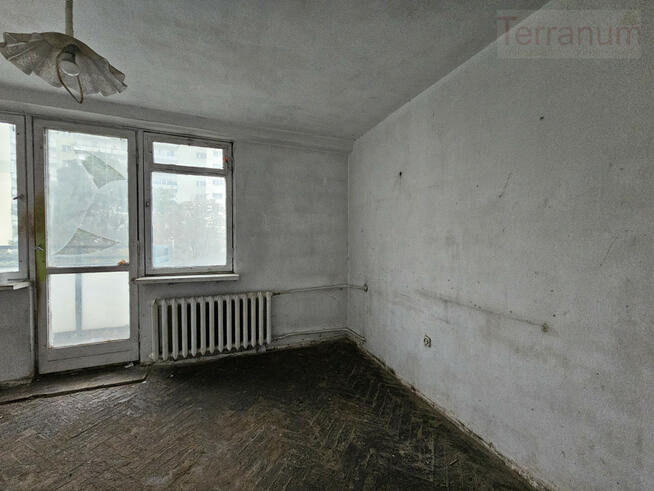 Mieszkanie Warszawa gm. Mokotów Mokotów, Stefana Batorego