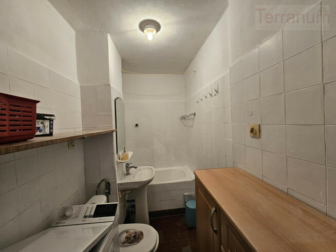 Mieszkanie Warszawa gm. Targówek, Poborzańska