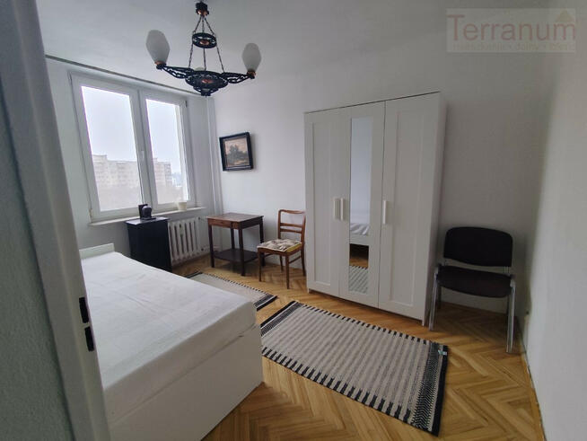 Mieszkanie Warszawa gm. Targówek, Poborzańska