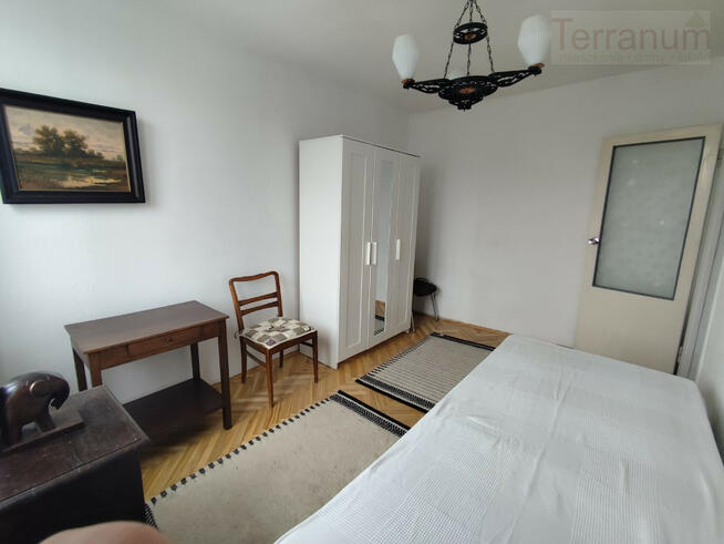 Mieszkanie Warszawa gm. Targówek, Poborzańska