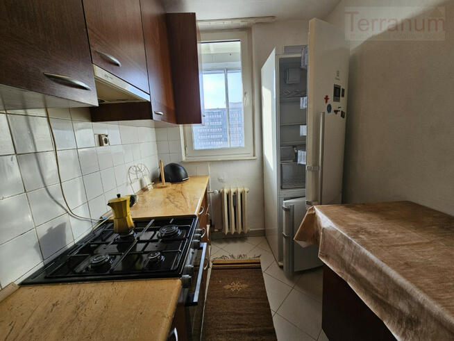 Mieszkanie Warszawa gm. Targówek, Poborzańska