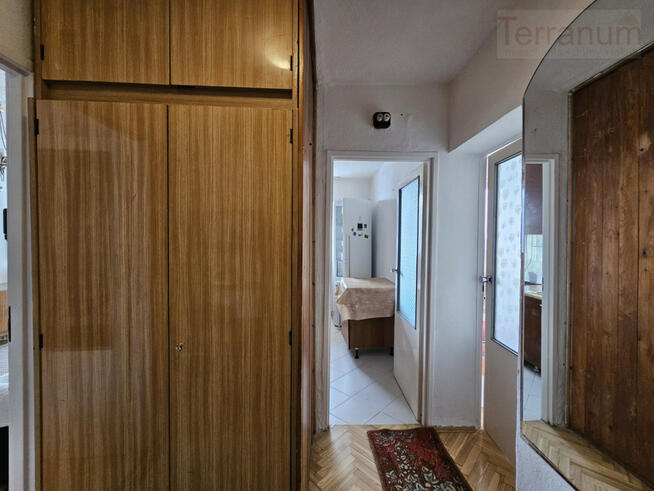 Mieszkanie Warszawa gm. Targówek, Poborzańska