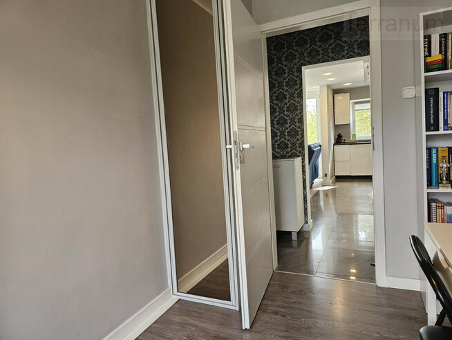 Mieszkanie Warszawa gm. Mokotów Mokotów, Stefana Bryły