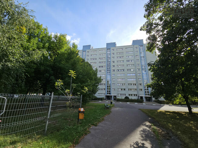 Mieszkanie Warszawa gm. Mokotów Mokotów, Stefana Bryły