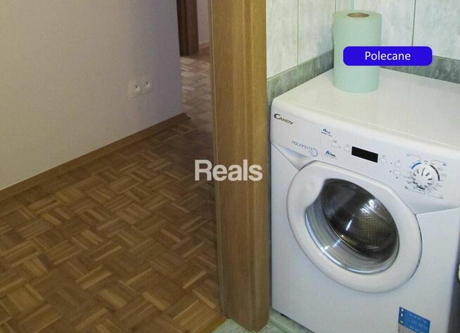 3 oddzielne pokoje po remoncie! Parking