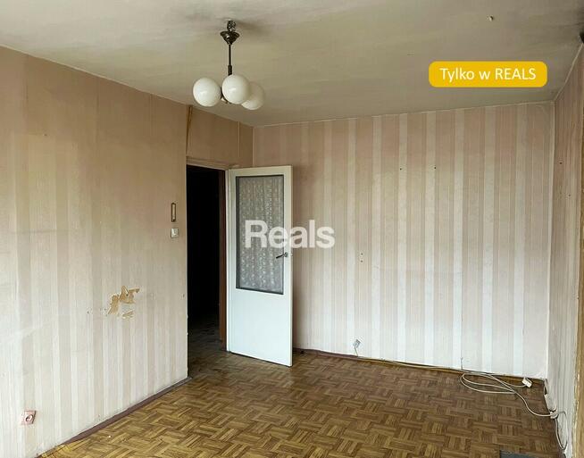 Rozkładowe 3-pokoje z oddzielną kuchnią Bałuty