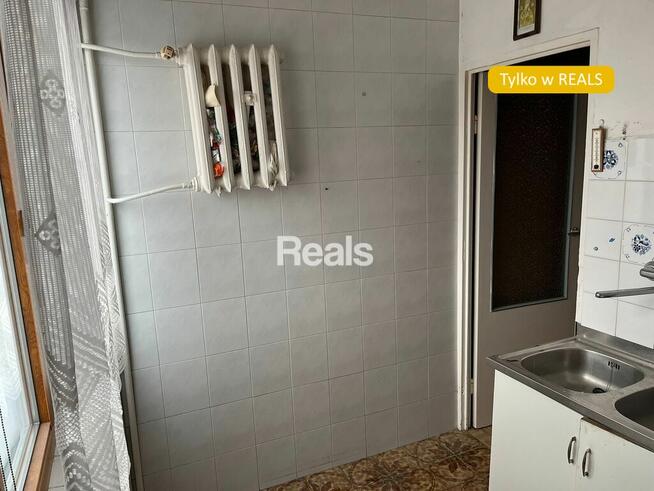 Rozkładowe 3-pokoje z oddzielną kuchnią Bałuty