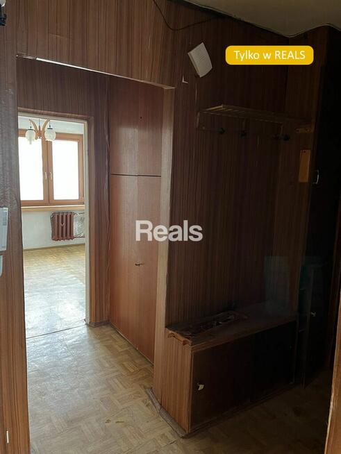 Rozkładowe 3-pokoje z oddzielną kuchnią Bałuty