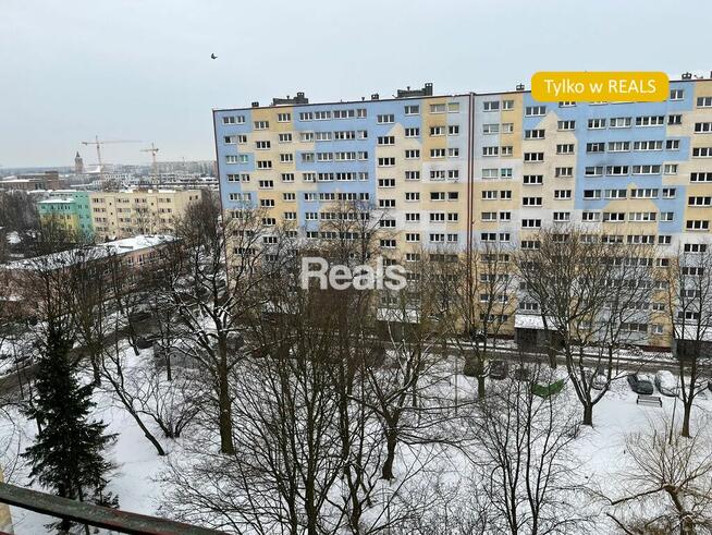 Rozkładowe 3-pokoje z oddzielną kuchnią Bałuty