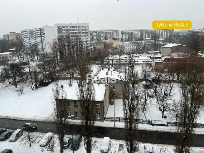 Rozkładowe 3-pokoje z oddzielną kuchnią Bałuty