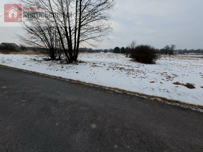 Działka budowlana Brzeźnica