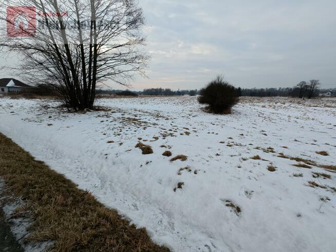 Działka budowlana Brzeźnica