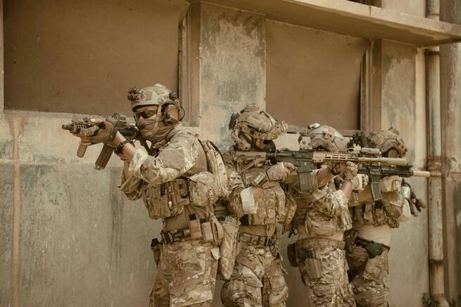 Audyt bezpieczeństwa obiektu – analiza ryzyk i procedur | Ri