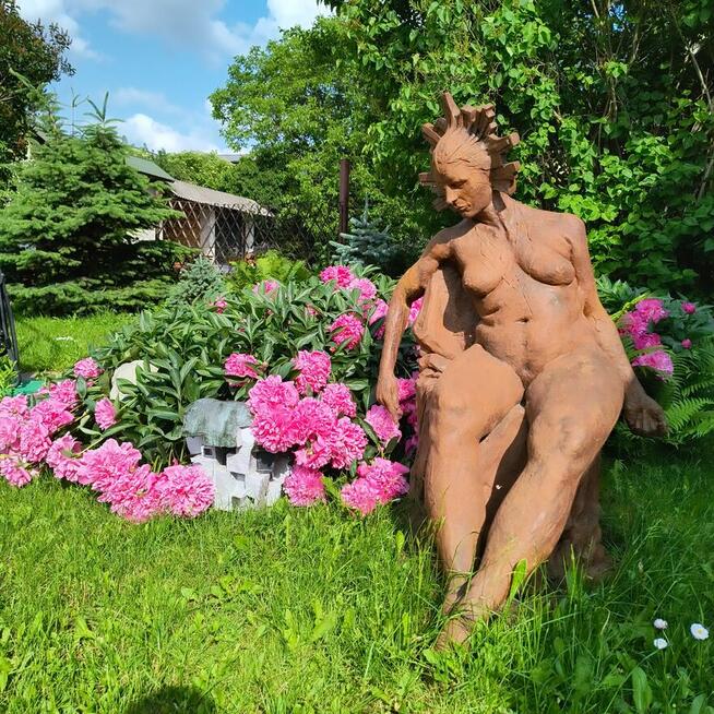 Wykonam rzeźby i odlewy