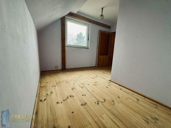 Dom pod Warszawą-40 km do centrum Nowe Racibory