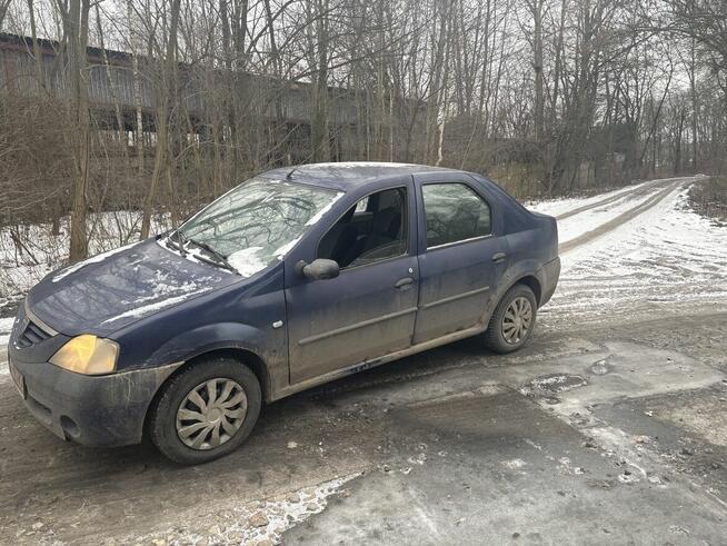 Sprzedam Dacia