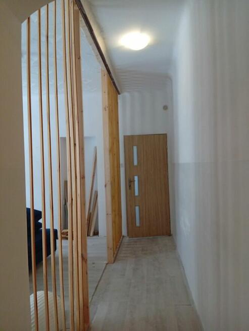 Wynajmę mieszkanie 2 pokojowe.Parter.Parking.Piwnica