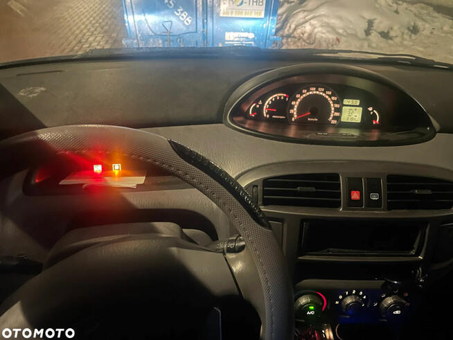 Hyundai Matrix Comfort 1.6