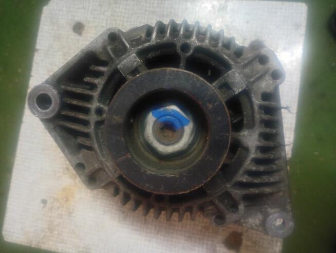 Alternator Valeo do scenic 1 1.9 dT