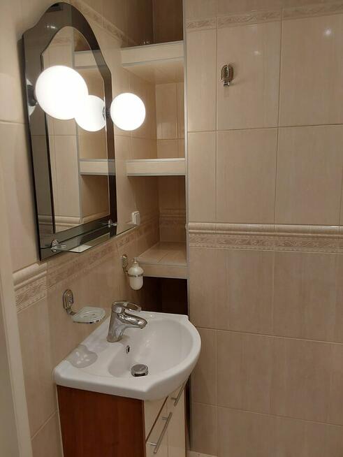 Wynajmę komfortowe mieszkanie Kraków ul.Okólickiego