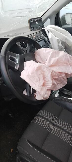 Volkswagen polo okazja Sprzedam uszkodzony