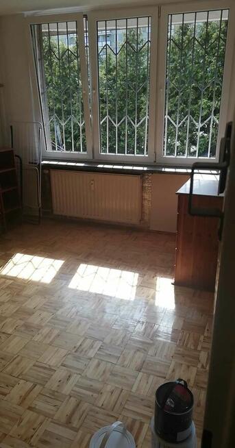 Duży pokój blisko przystanku Metro Brodno