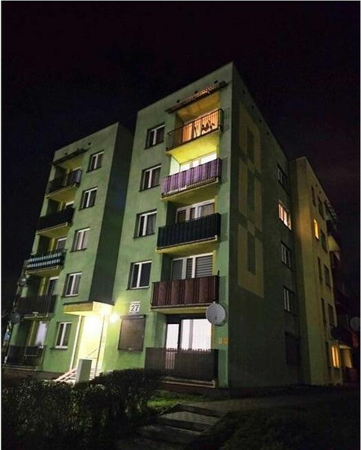 Mieszkanie, 60,42 m², Mikołów