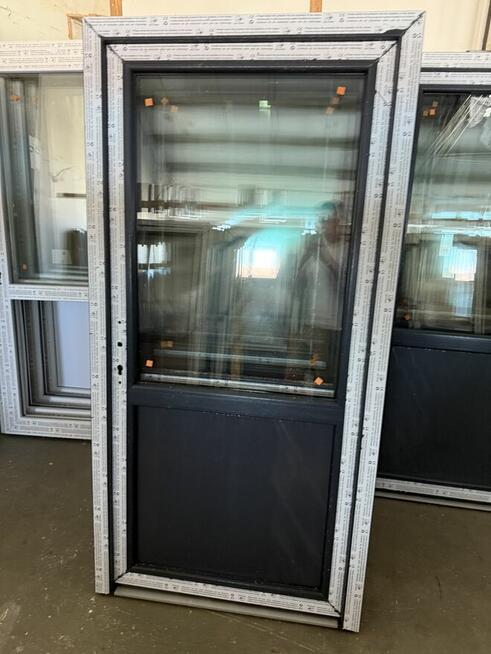 Drzwi pcv 90x200 100x210 100x200 110x210