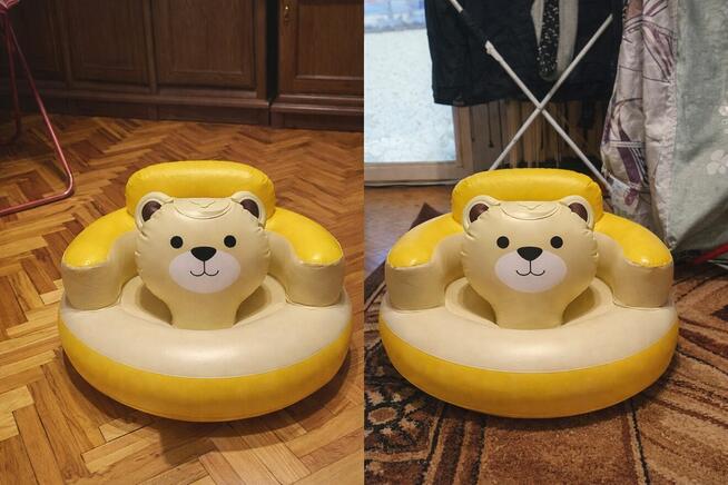 Sprzedaż dziecięcych rzeczy