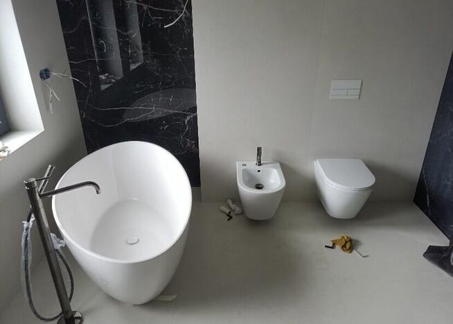 Poszukuję zleceń na remonty mieszkań i lokali użytkowych