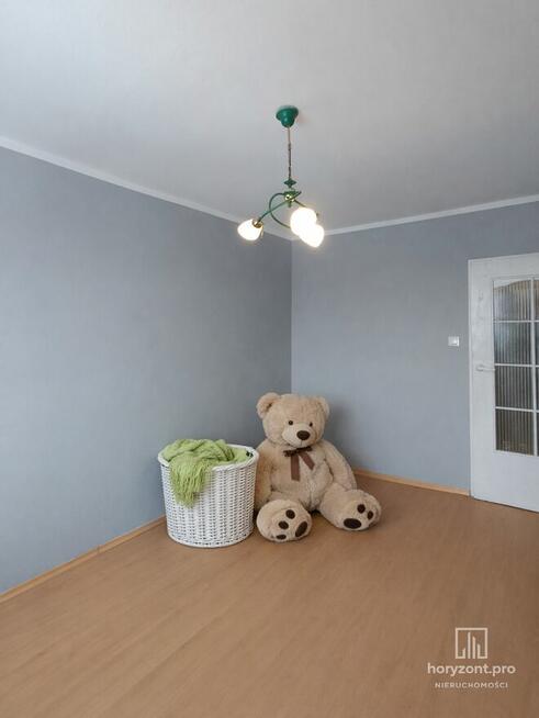 Przestronne mieszkanie w Przemyślu, 63,5 m kw., LWOWSKA