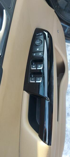 Sprzedam Kia Sportage 1.6 GDI 6MT 2WD L Business Line plus