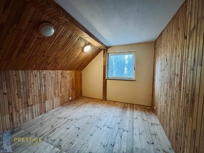 Dom pod Warszawą-40 km do centrum Nowe Racibory