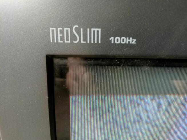 Telewizor DAEWOO NEO SLIM DTF-2950K-100D 29 cali