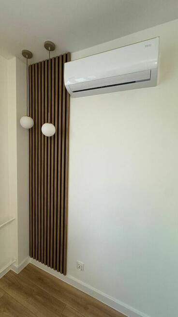 Klimatyzowane po remoncie z AGD - IIp Loggia 2 pokoje