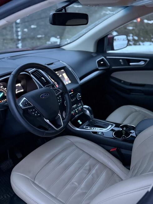 Ford Edge 2016 r