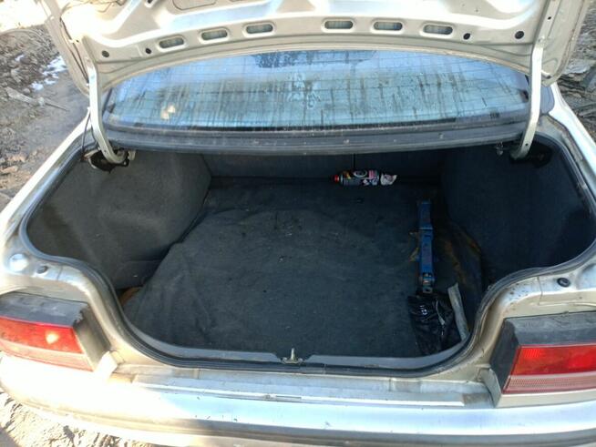 Mazda 626 GD 1.7 benzyna | 1992 | Manual