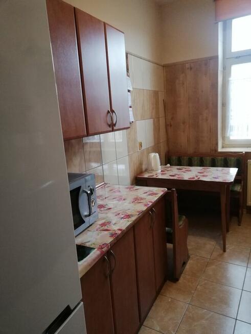 GRUNWALDZKI Pokój 22m