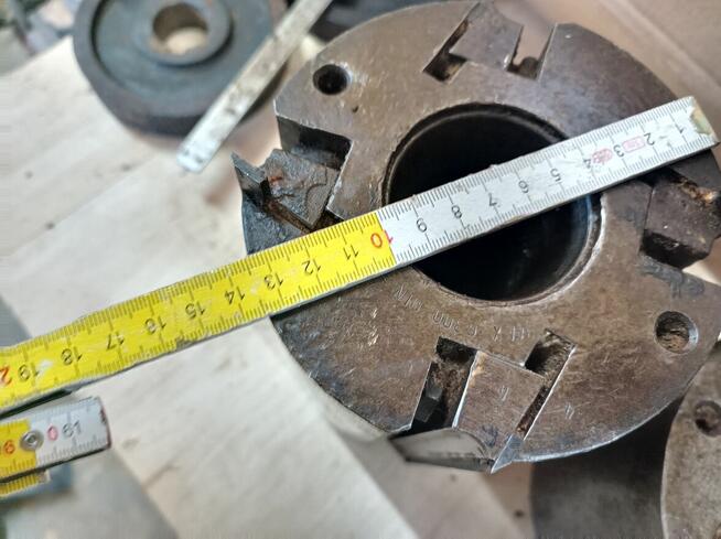 Głowica do strugarki czterostronnej