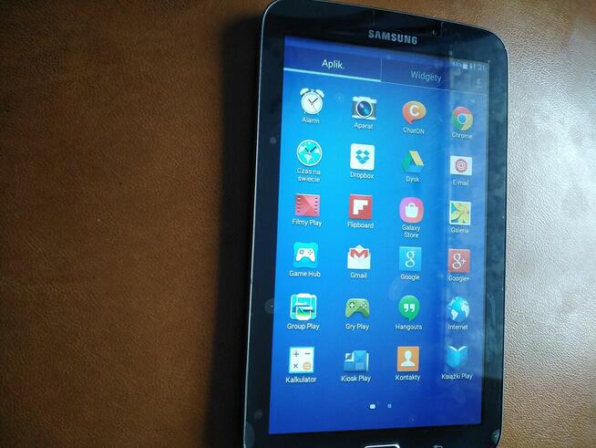 Tablet SAMSUNG galaxy Tab3
