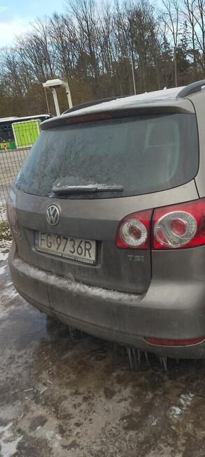 Volkswagen polo okazja Sprzedam uszkodzony