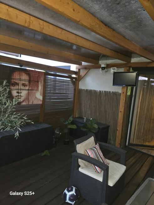 Mieszkanie z Ogródkiem Kraków/Skawina. NOWOCZESNE.Okazja!