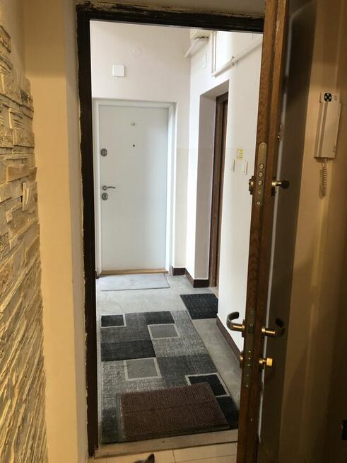 Zamienię mieszkanie kwaterunkowe