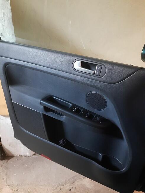 Golf 6 VI plus 2010r 1.6 tdi cr 2xPdc 2xKlima Navi Doinwesto