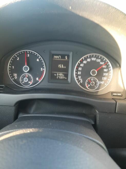 Golf 6 VI plus 2010r 1.6 tdi cr 2xPdc 2xKlima Navi Doinwesto