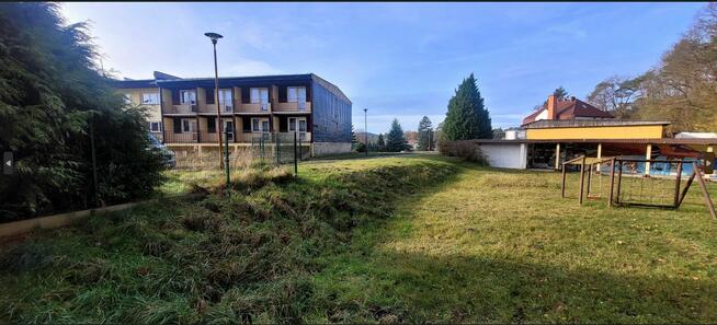 Nieruchomość - Wisełka