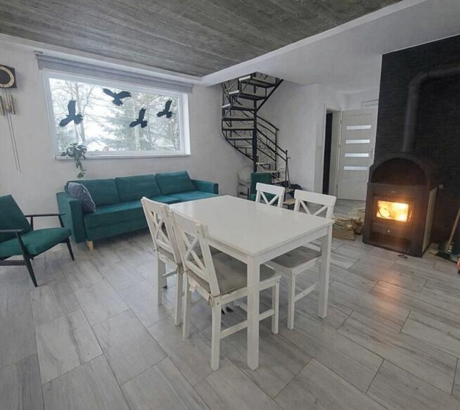 Tyrawa Wołoska | Wyjątkowa nieruchomość z prywatnym stawem i