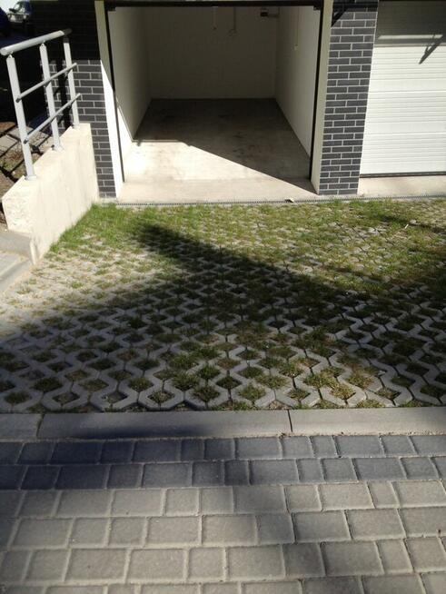 Garaż 18m2 do wynajęcia w Bydgoszczy ul. Łobżenicka 2A