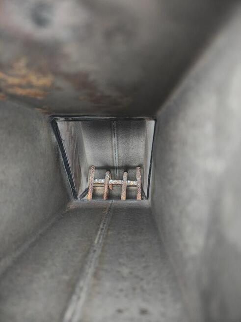 Duży piec rakietowy NAJLEPSZA OFERTA !