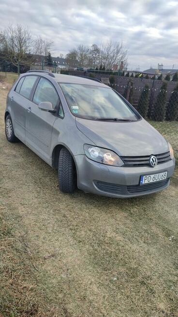 Golf 6 VI plus 2010r 1.6 tdi cr 2xPdc 2xKlima Navi Doinwesto